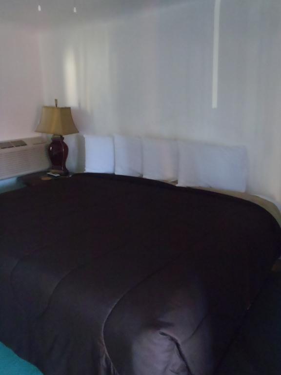 Grand Motel Williams Bilik gambar