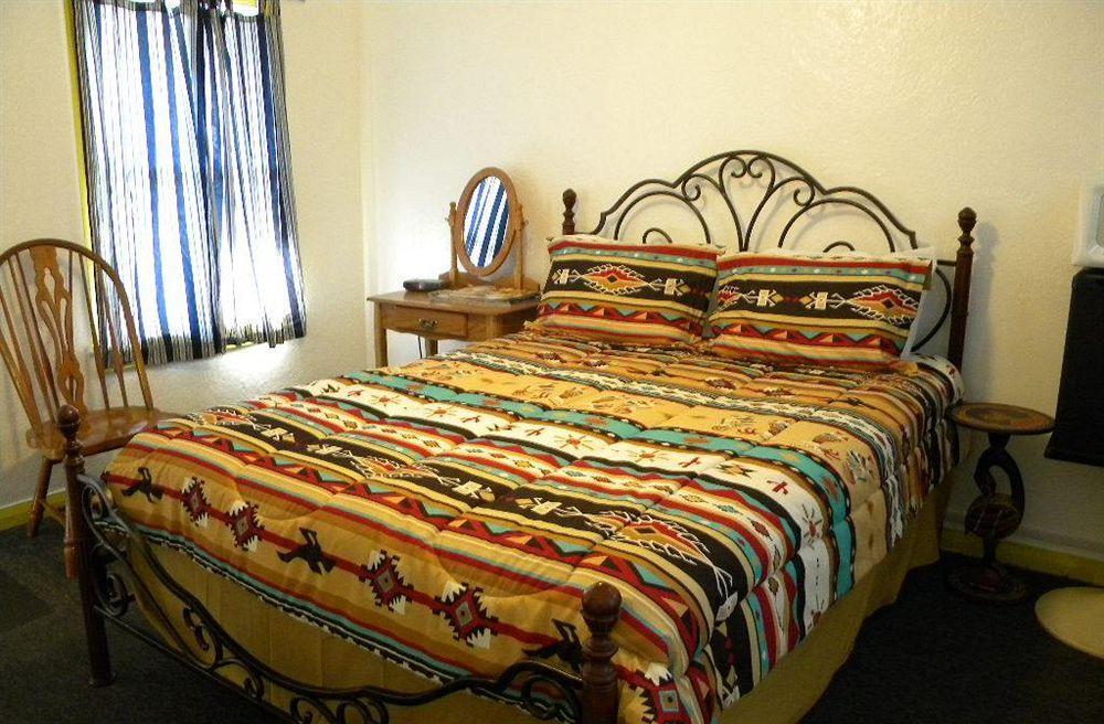 Grand Motel Williams Luaran gambar