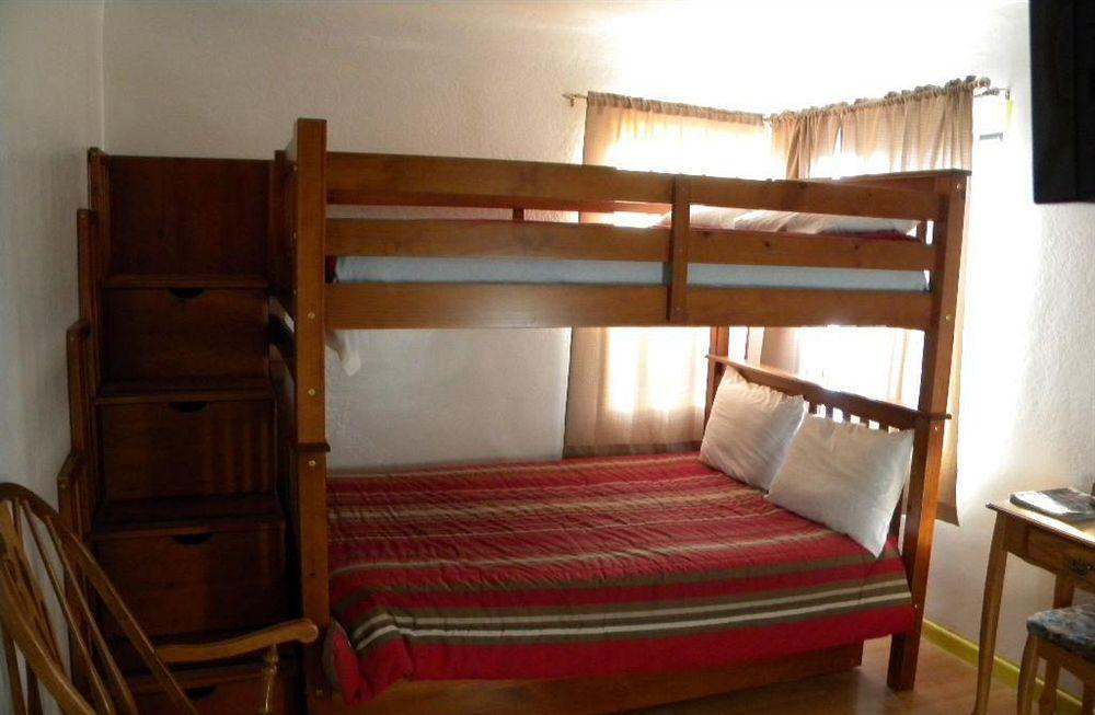 Grand Motel Williams Luaran gambar