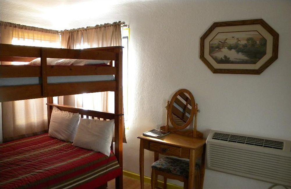 Grand Motel Williams Luaran gambar