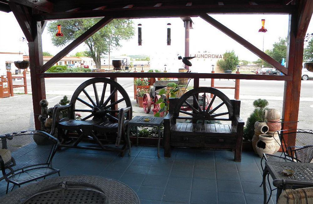 Grand Motel Williams Luaran gambar