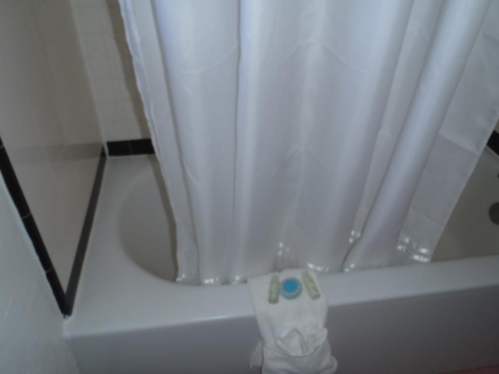 Grand Motel Williams Bilik gambar
