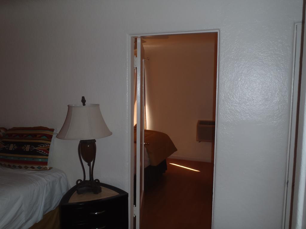 Grand Motel Williams Bilik gambar