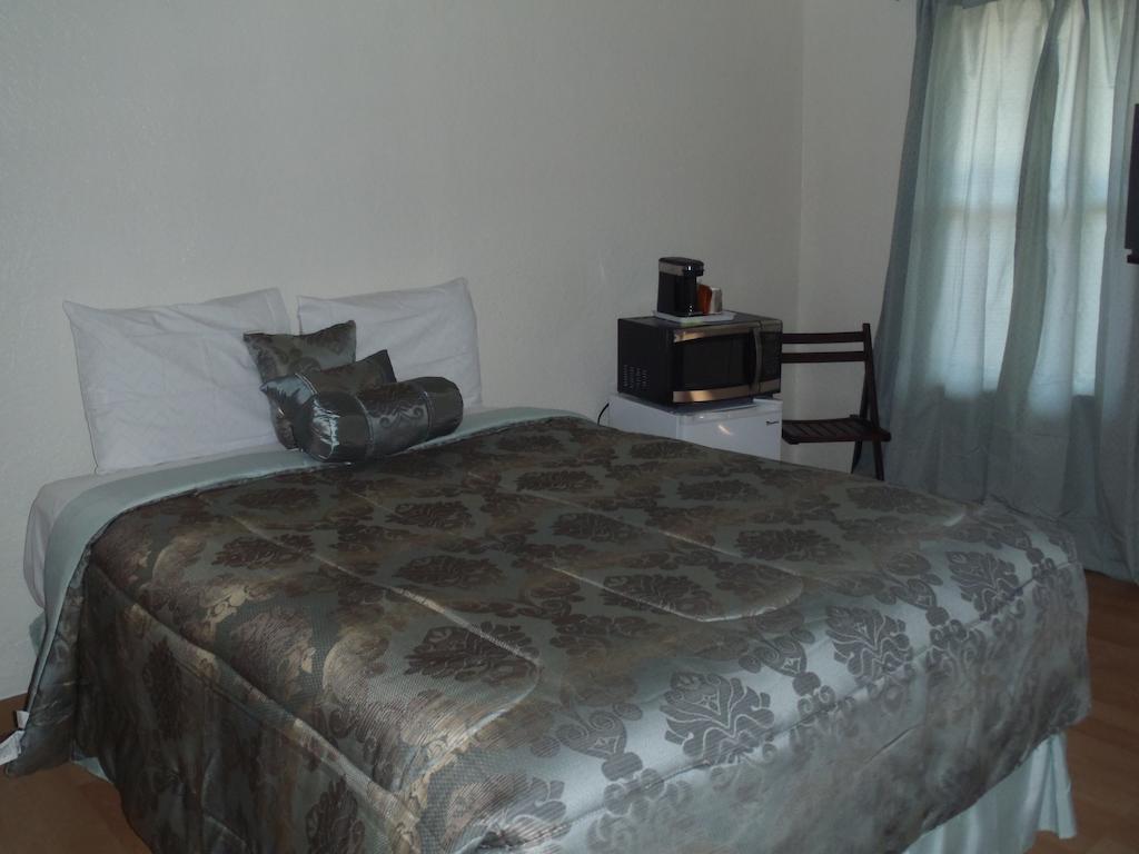 Grand Motel Williams Bilik gambar