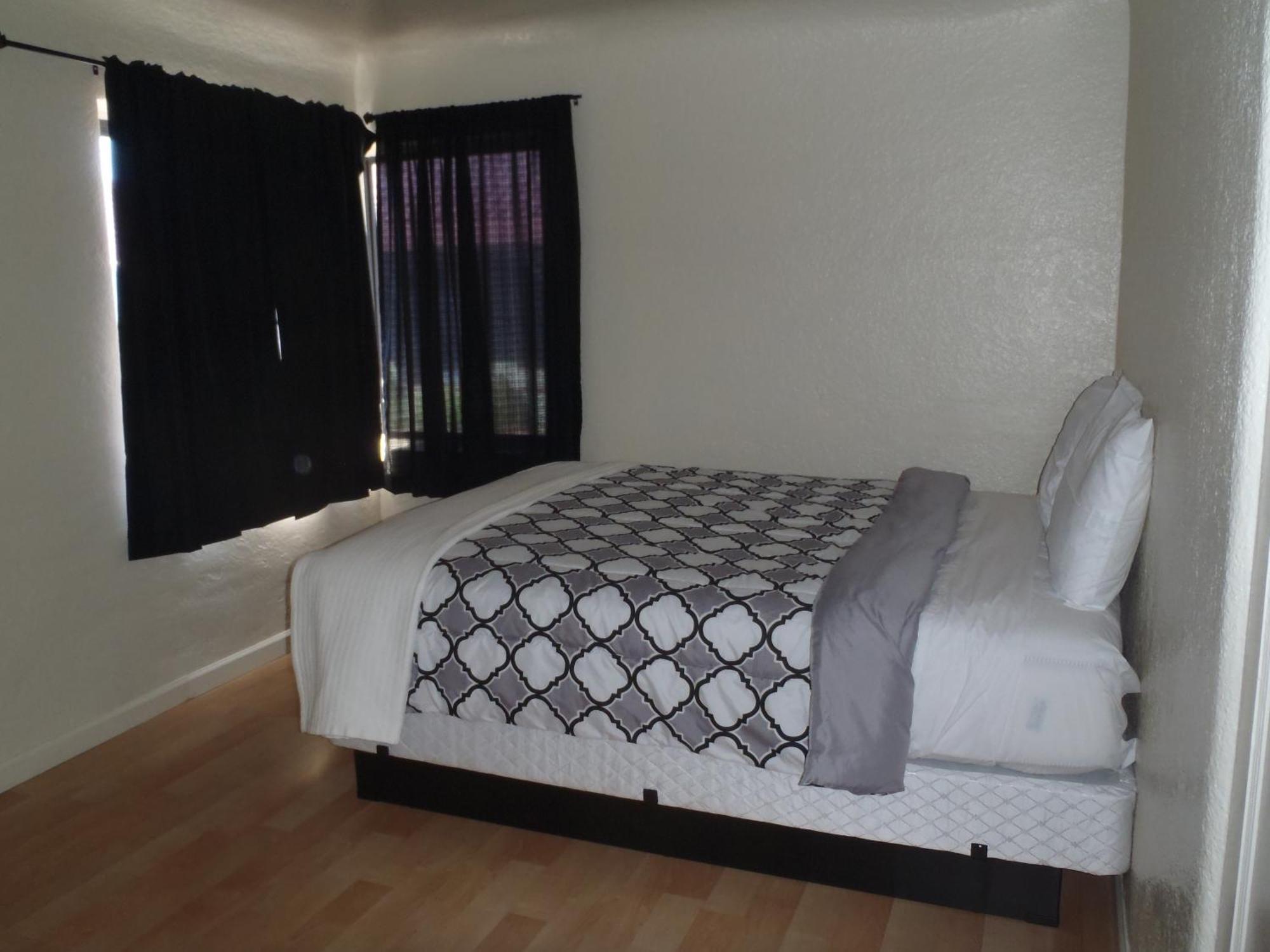 Grand Motel Williams Luaran gambar